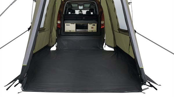 Outwell Dunecrest S